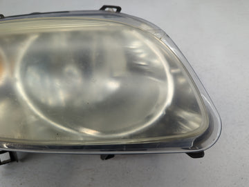 2006-2011 Chevrolet Hhr Passenger Right Oem Head Light Headlight Lamp