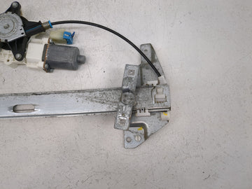 2006-2010 Chevrolet Impala Driver Left Front Window Regulator