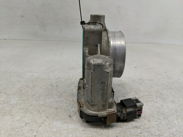 2006-2011 Chevrolet Impala Throttle Body Fits Fits 2006 2007 2008 2009 2010 2011 OEM Used Auto Parts