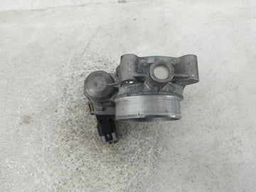 2006-2011 Chevrolet Impala Throttle Body Fits Fits 2006 2007 2008 2009 2010 2011 OEM Used Auto Parts