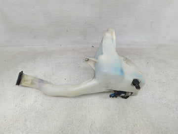 2006-2016 Chevrolet Impala Windshield Washer Fluid Reservoir Bottle Oem