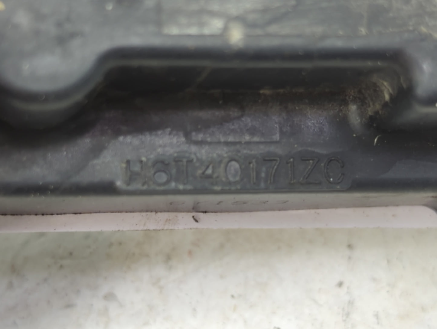 2006-2011 Chevrolet Impala Ignition Coil Igniter Pack - Oemusedautoparts1.com