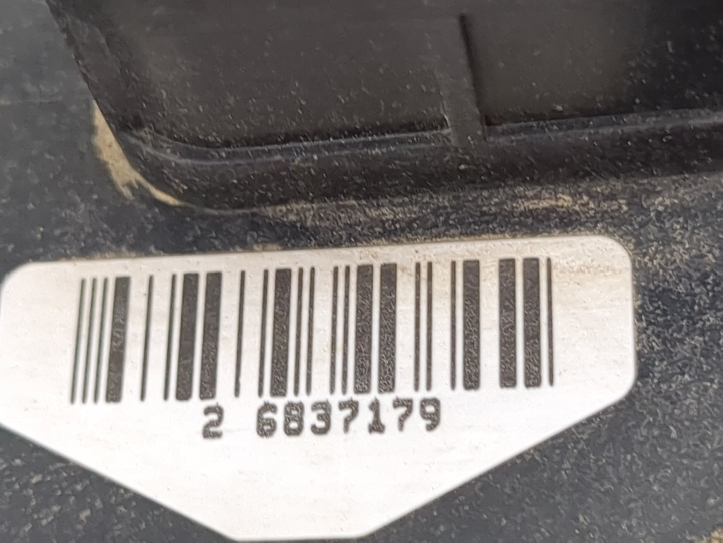 2006-2009 Chevrolet Impala Mass Air Flow Meter Maf 1486581 - Oemusedautoparts1.com