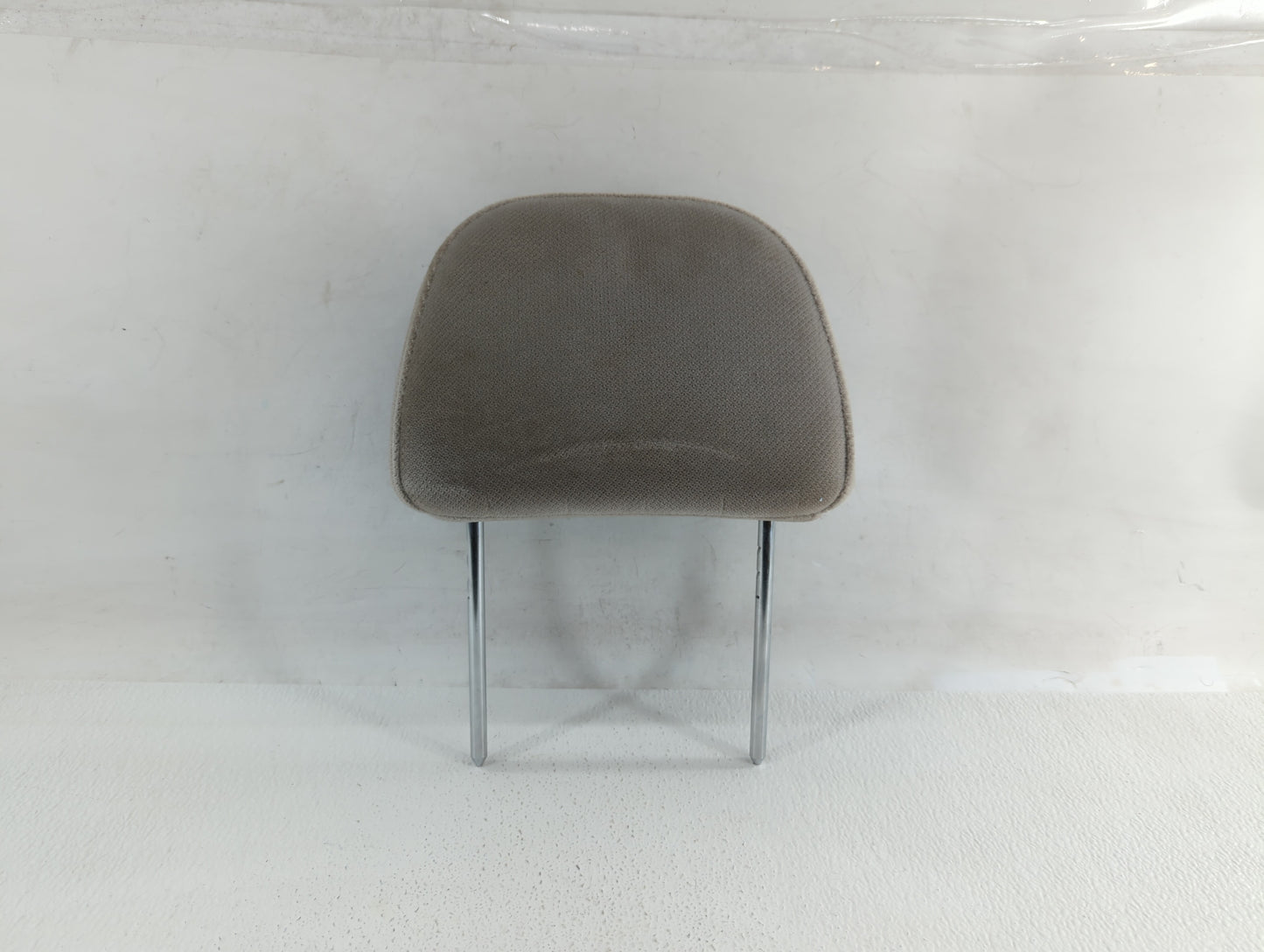 2006-2007 Chevrolet Impala Headrest Head Rest Front Driver Passenger Seat Fits Fits 2006 2007 OEM Used Auto Parts - Oemuseda