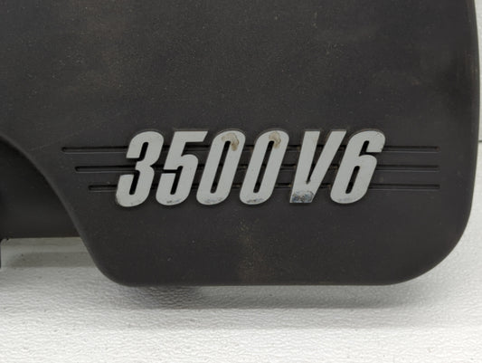 2007 Chevrolet Impala Engine Cover