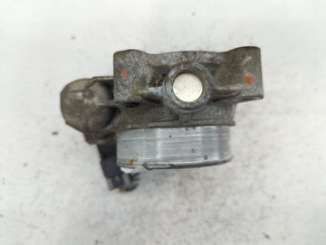 2006-2011 Chevrolet Impala Throttle Body Fits Fits 2006 2007 2008 2009 2010 2011 OEM Used Auto Parts