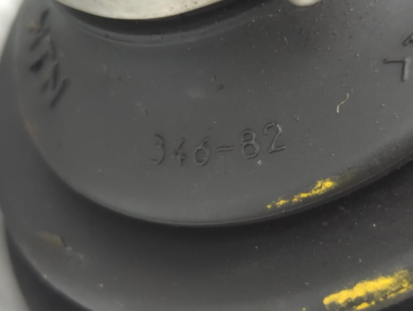 2007 Chevrolet Impala Axle Shaft Front Passenger Cv C/v - Oemusedautoparts1.com