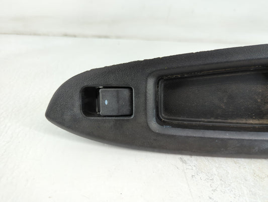 2000-2016 Chevrolet Impala Master Power Window Switch Replacement Driver Side Left P/N:S1311 Fits OEM Used Auto Parts