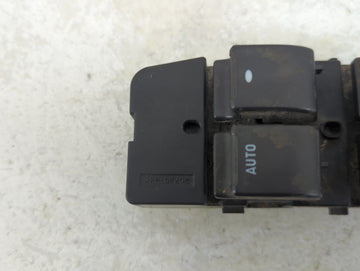 2000-2016 Chevrolet Impala Master Power Window Switch Replacement Driver Side Left Fits OEM Used Auto Parts