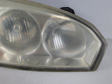 2004-2008 Chevrolet Malibu Passenger Right Oem Head Light Headlight Lamp