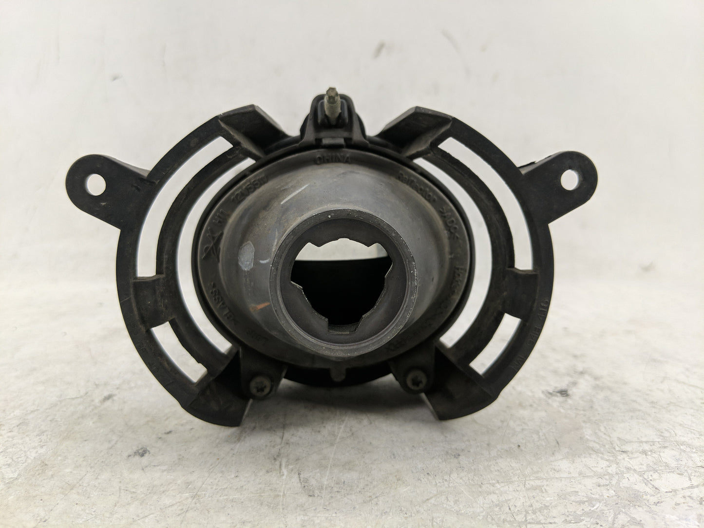 2008-2012 Chevrolet Malibu Passenger Right Oem Front Light Lamp - Oemusedautoparts1.com