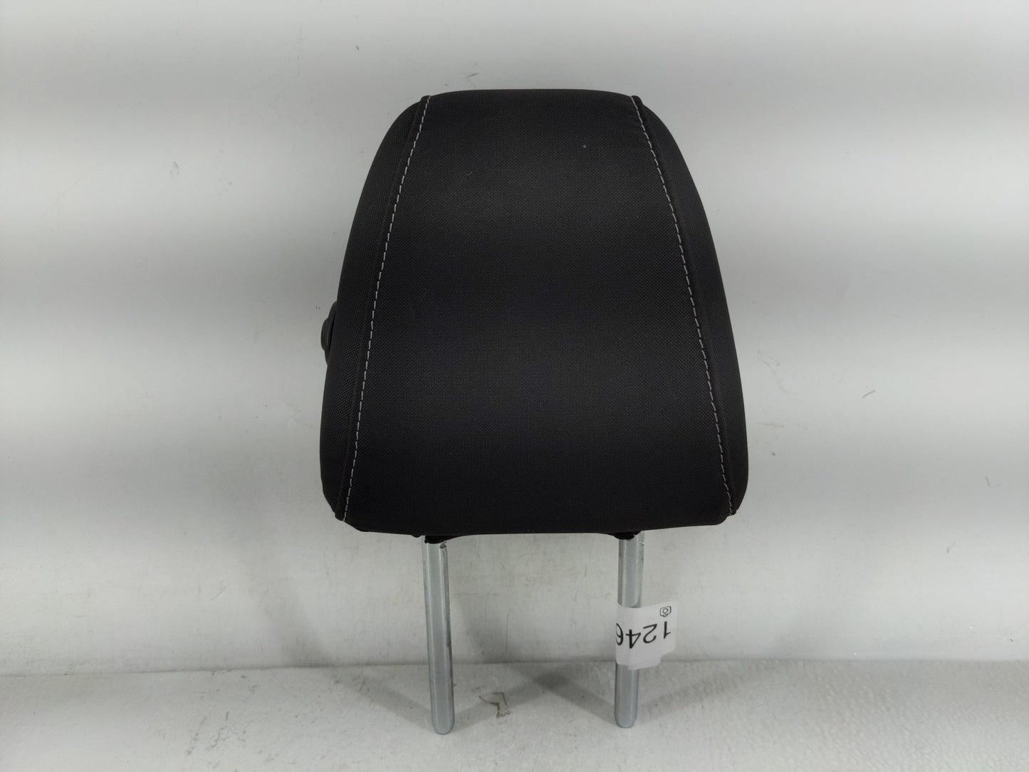 2007 Chevrolet Malibu Headrest Head Rest Front Driver Passenger Seat Fits OEM Used Auto Parts - Oemusedautoparts1.com