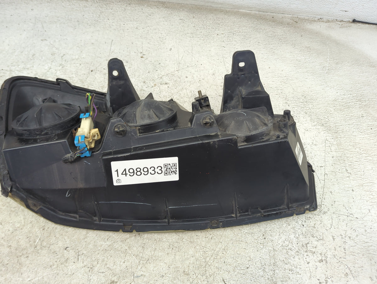 2007 Chevrolet Malibu Passenger Right Oem Head Light Headlight Lamp - Oemusedautoparts1.com