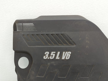 2007 Chevrolet Malibu Engine Cover