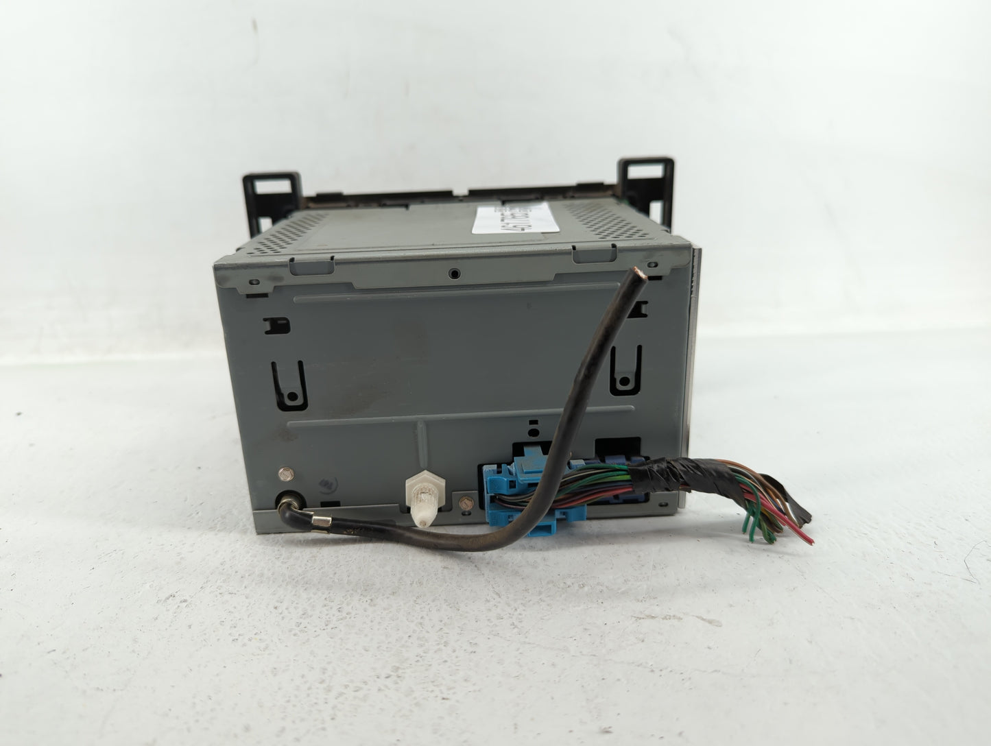 2007 Chevrolet Malibu Climate Control Module Temperature AC/Heater Replacement P/N:15890525 Fits OEM Used Auto Parts - Oemus