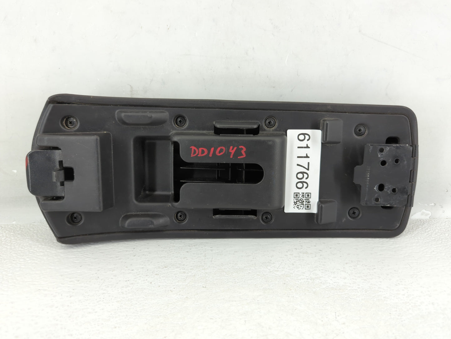 2006-2007 Chevrolet Malibu Overhead Roof Console Interior Dome Light - Oemusedautoparts1.com