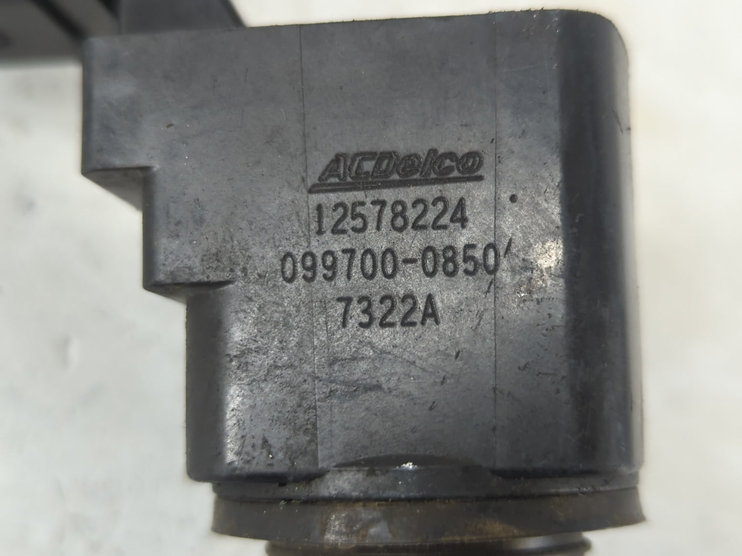 2007-2014 Chevrolet Malibu Ignition Coil Igniter Pack - Oemusedautoparts1.com