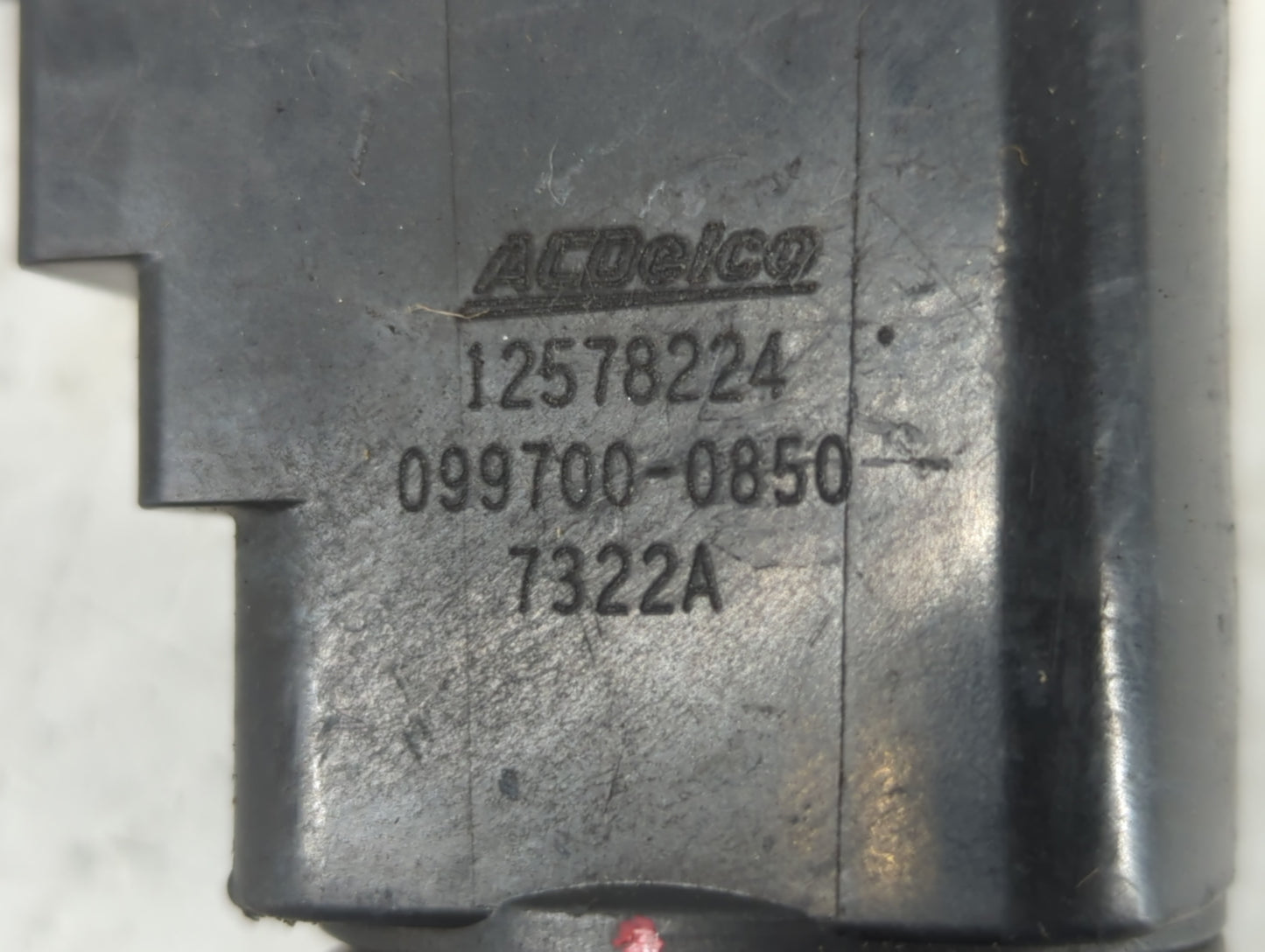2004-2010 Chevrolet Malibu Ignition Coil Igniter Pack - Oemusedautoparts1.com