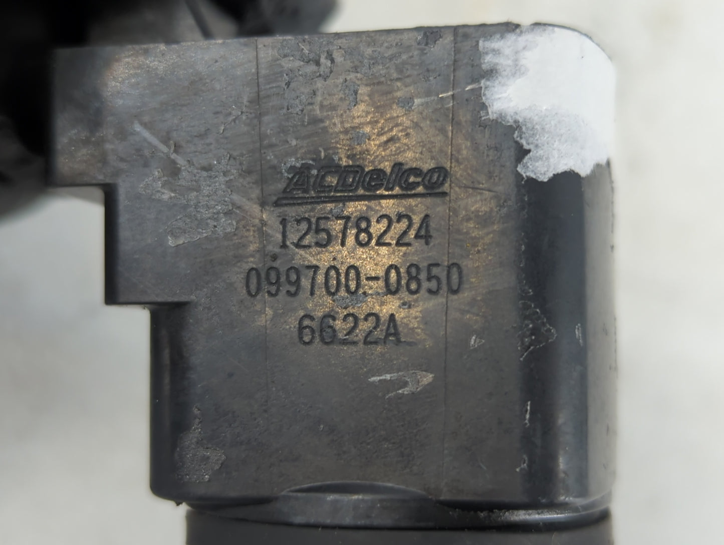 2004-2010 Chevrolet Malibu Ignition Coil Igniter Pack - Oemusedautoparts1.com