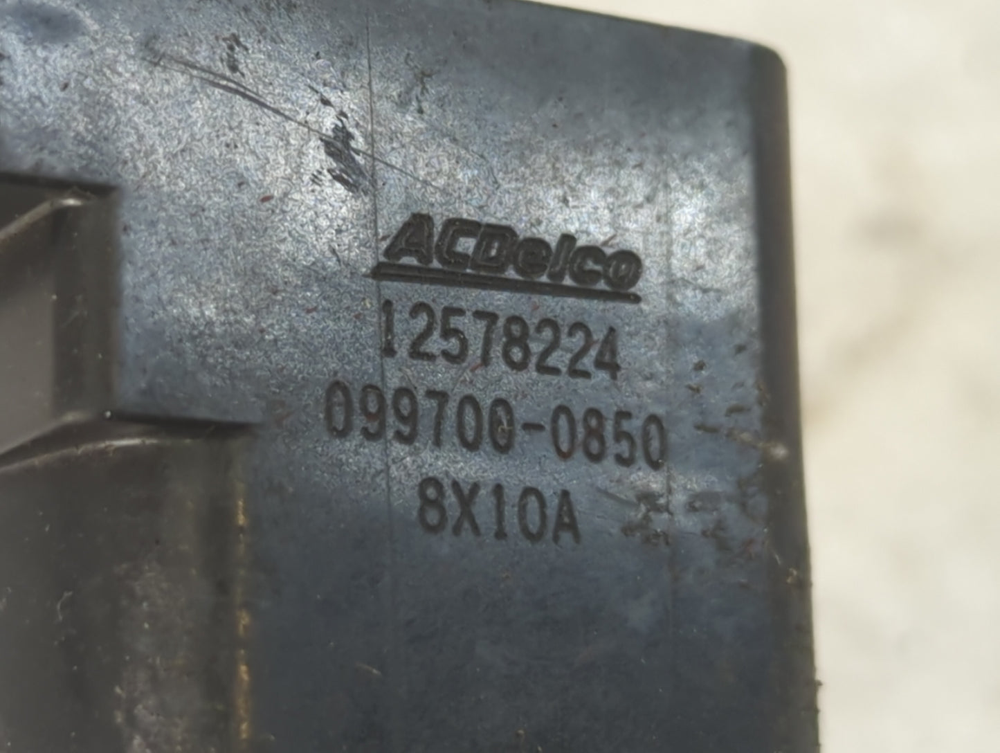 2004-2010 Chevrolet Malibu Ignition Coil Igniter Pack - Oemusedautoparts1.com