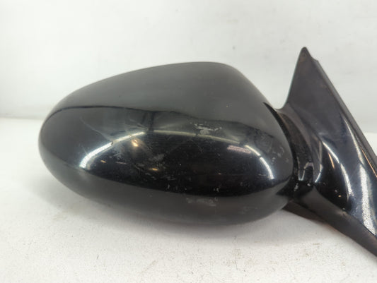 2000-2007 Chevrolet Monte Carlo Side Mirror Replacement Passenger Right View Door Mirror Fits OEM Used Auto Parts