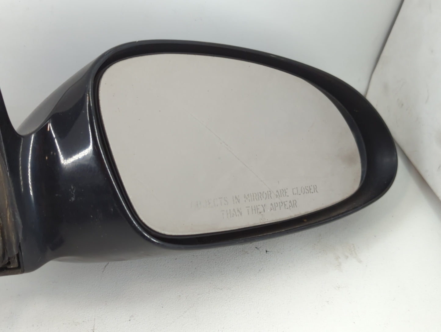 2000-2007 Chevrolet Monte Carlo Passenger Side View Mirror - Right Door Mirror OEM Used - Oemusedautoparts1.com