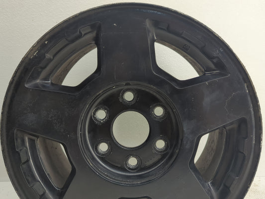 2004-2007 Chevrolet Silverado 1500 Oem Wheel Rim