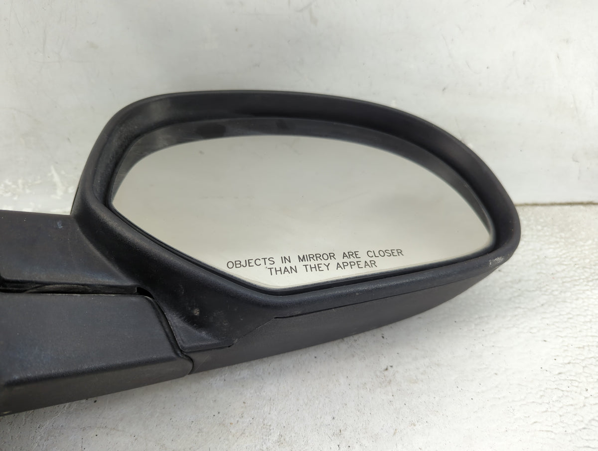 2007 Chevrolet Silverado 1500 Driver Side View Mirror - Left Door Mirror OEM Used - Oemusedautoparts1.com