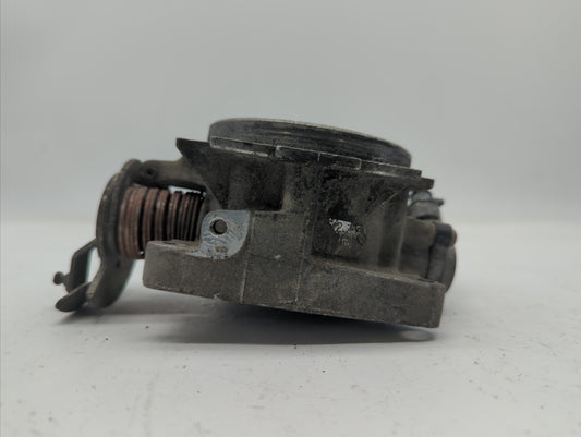 2007 Chevrolet Silverado 1500 ABS Pump Control Module Replacement Fits OEM Used Auto Parts