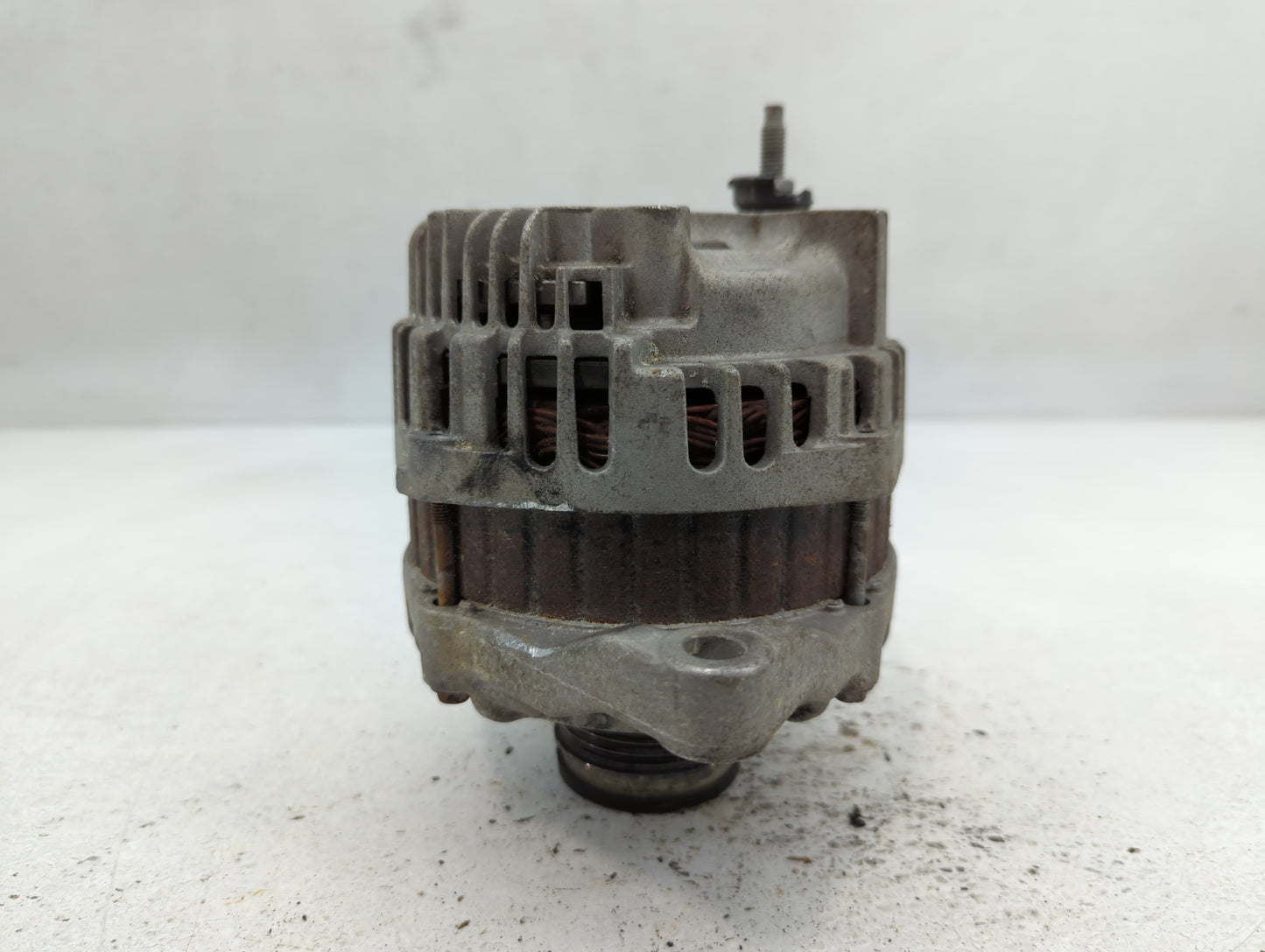 2007-2013 Chevrolet Silverado 1500 Alternator Replacement Generator Charging Assembly Engine OEM Fits OEM Used Auto Parts -