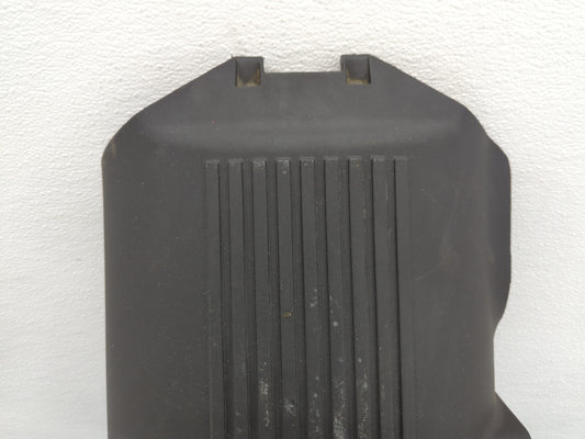 2007 Chevrolet Silverado 1500 Classic Engine Cover