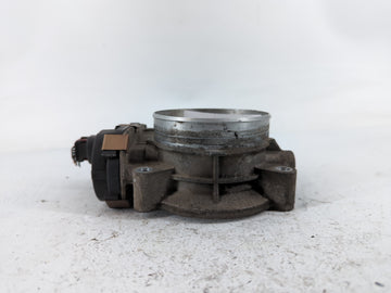 2003-2004 Chevrolet Silverado 2500 Throttle Body P/N:RME07-3A 0760 Fits Fits 2003 2004 2005 2006 2007 OEM Used Auto Parts