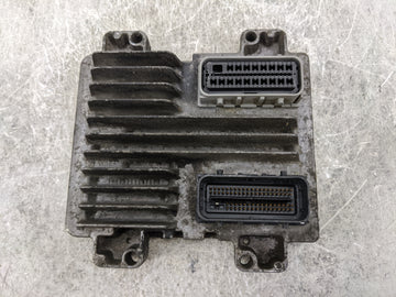 2007 Chevrolet Suburban 1500 PCM Engine Control Computer ECU ECM PCU OEM P/N:12614085 12597121 Fits Fits 2006 2008 OEM Used Auto Parts