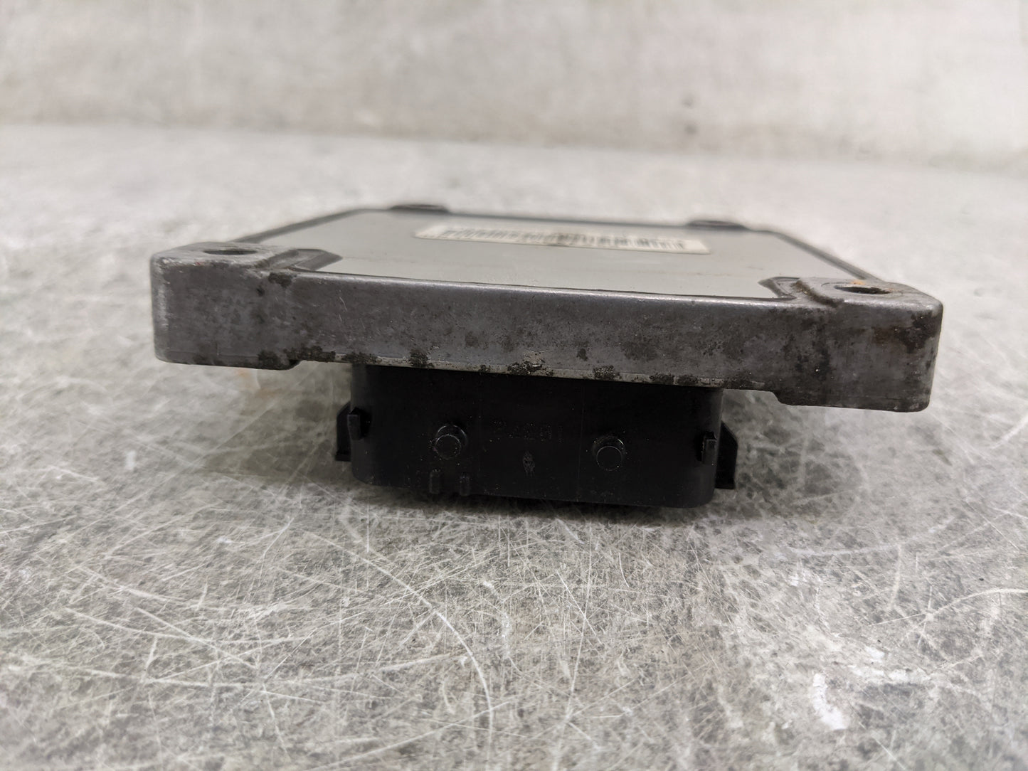 2007 Chevrolet Suburban 1500 Transmission Control Module Tcu Tcm - Oemusedautoparts1.com