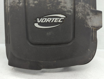 2007 Chevrolet Suburban 1500 Engine Cover