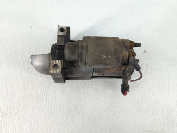 2003-2008 Chevrolet Tahoe Car Starter Motor Solenoid OEM P/N:12604477 Fits Fits 2003 2004 2005 2006 2007 2008 2009 OEM Used Auto Parts