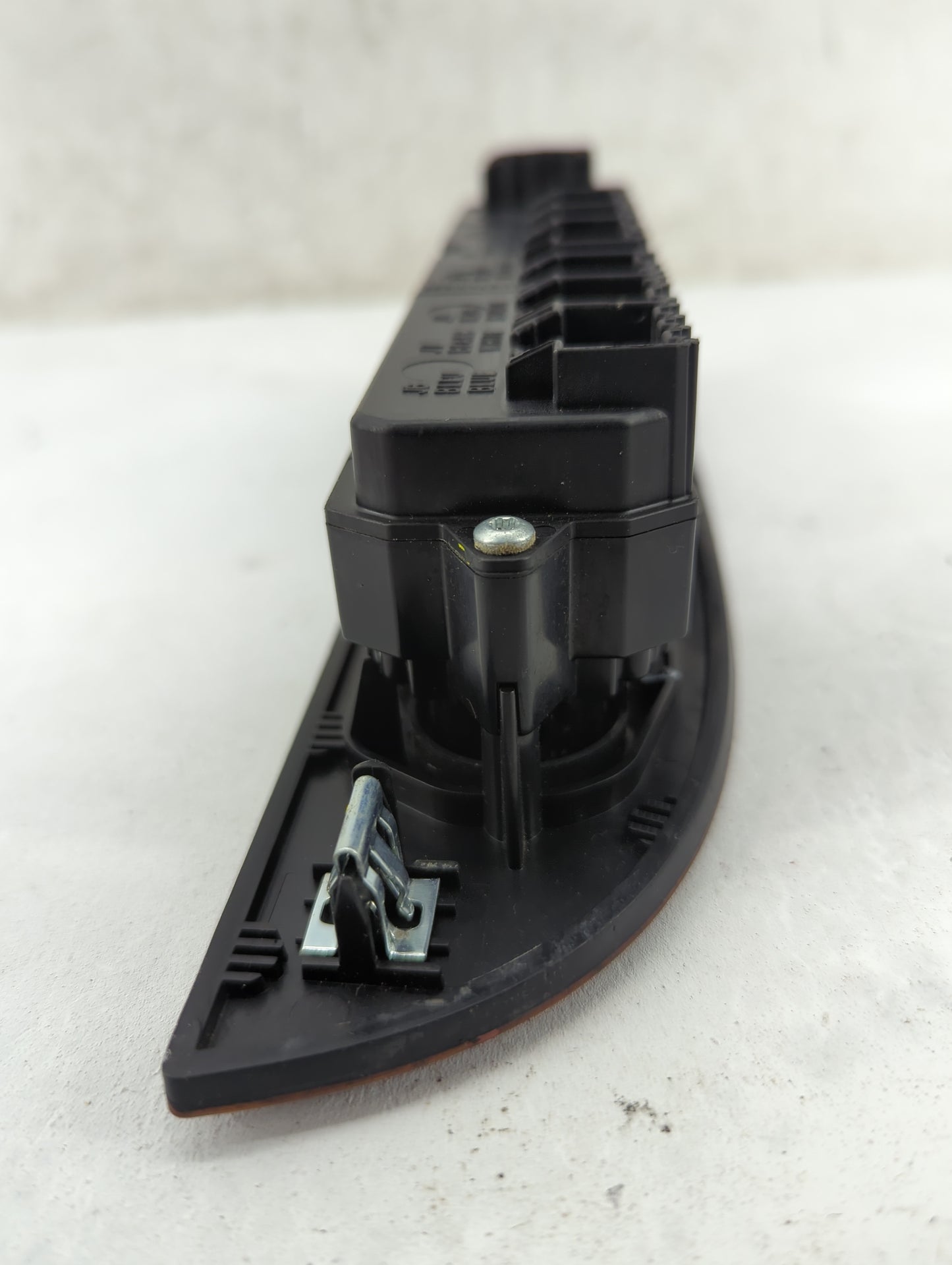 2007 Chevrolet Tahoe Master Power Window Switch Replacement Driver Side Left P/N:15906881 F00HJ00318, BP6881447112802B3 Fits