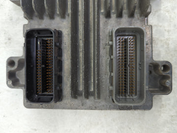 2007 Chevrolet Tahoe PCM Engine Control Computer ECU ECM PCU OEM P/N:12597121 12614085 Fits Fits 2006 2008 OEM Used Auto Parts