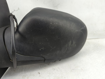 2006-2009 Chevrolet Trailblazer Driver Side View Mirror - Left Door Mirror OEM Used