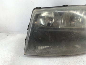 2006 Chevrolet Trailblazer Passenger Right Oem Head Light Headlight Lamp