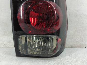 2006 Chevrolet Trailblazer Passenger Right Oem Head Light Headlight Lamp 1465646