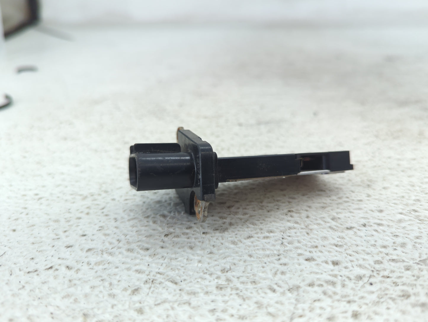 2006-2009 Chevrolet Trailblazer Mass Air Flow Meter Maf 1487877 - Oemusedautoparts1.com