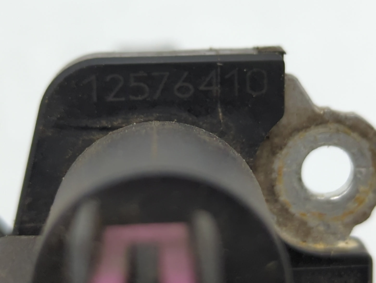 2006-2009 Chevrolet Trailblazer Mass Air Flow Meter Maf - Oemusedautoparts1.com