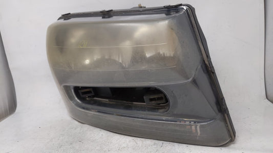 2002 Chevrolet Trailblazer Passenger Right Oem Head Light Headlight Lamp