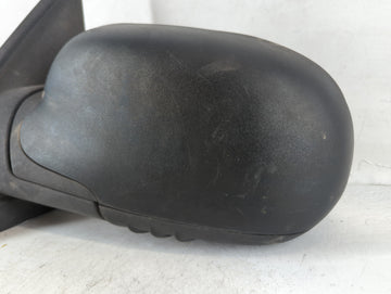 2006-2009 Chevrolet Trailblazer Driver Side View Mirror - Left Door Mirror OEM Used