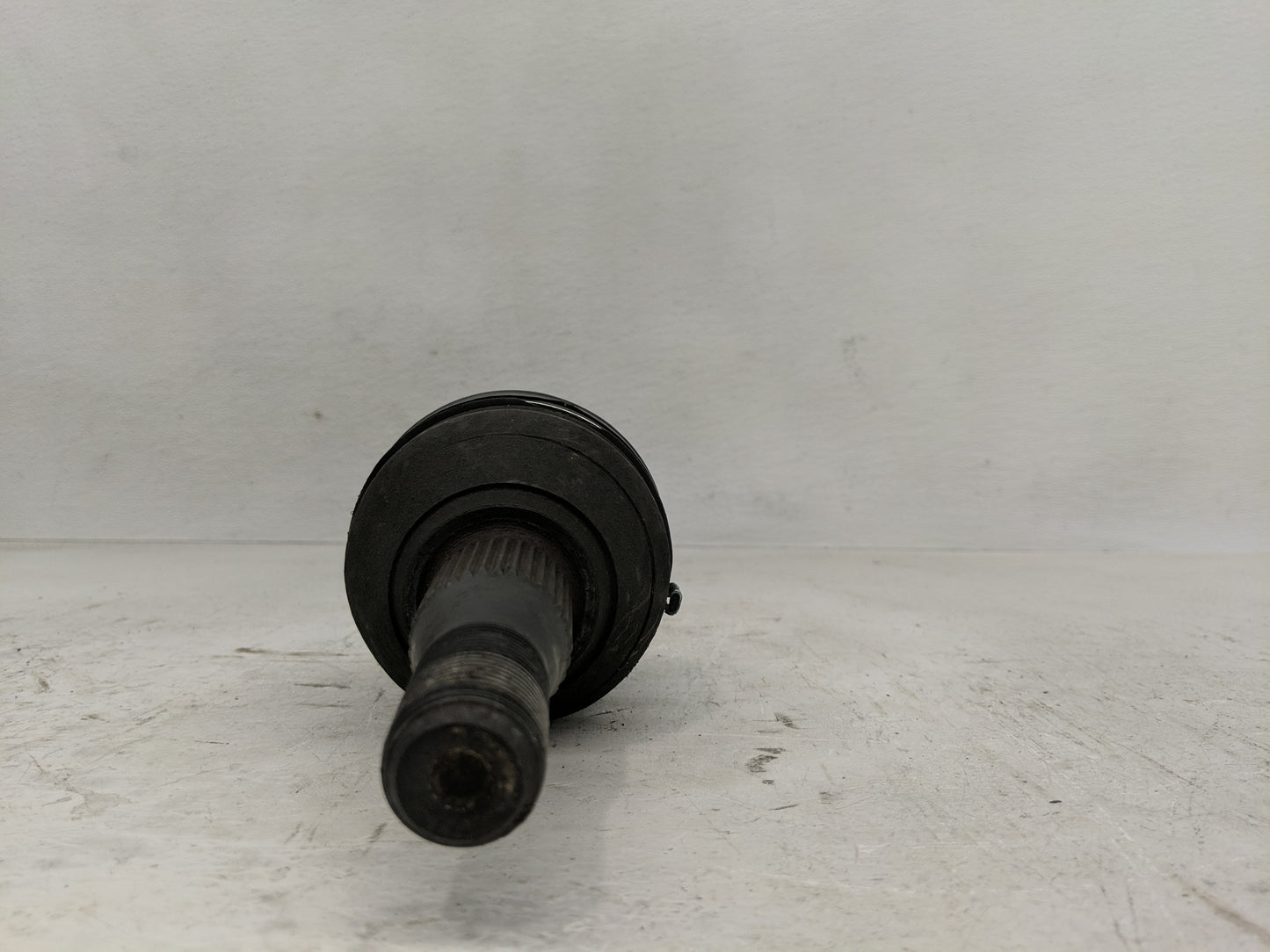 2005-2009 Chevrolet Uplander Axle Shaft Front Driver Cv C/v - Oemusedautoparts1.com
