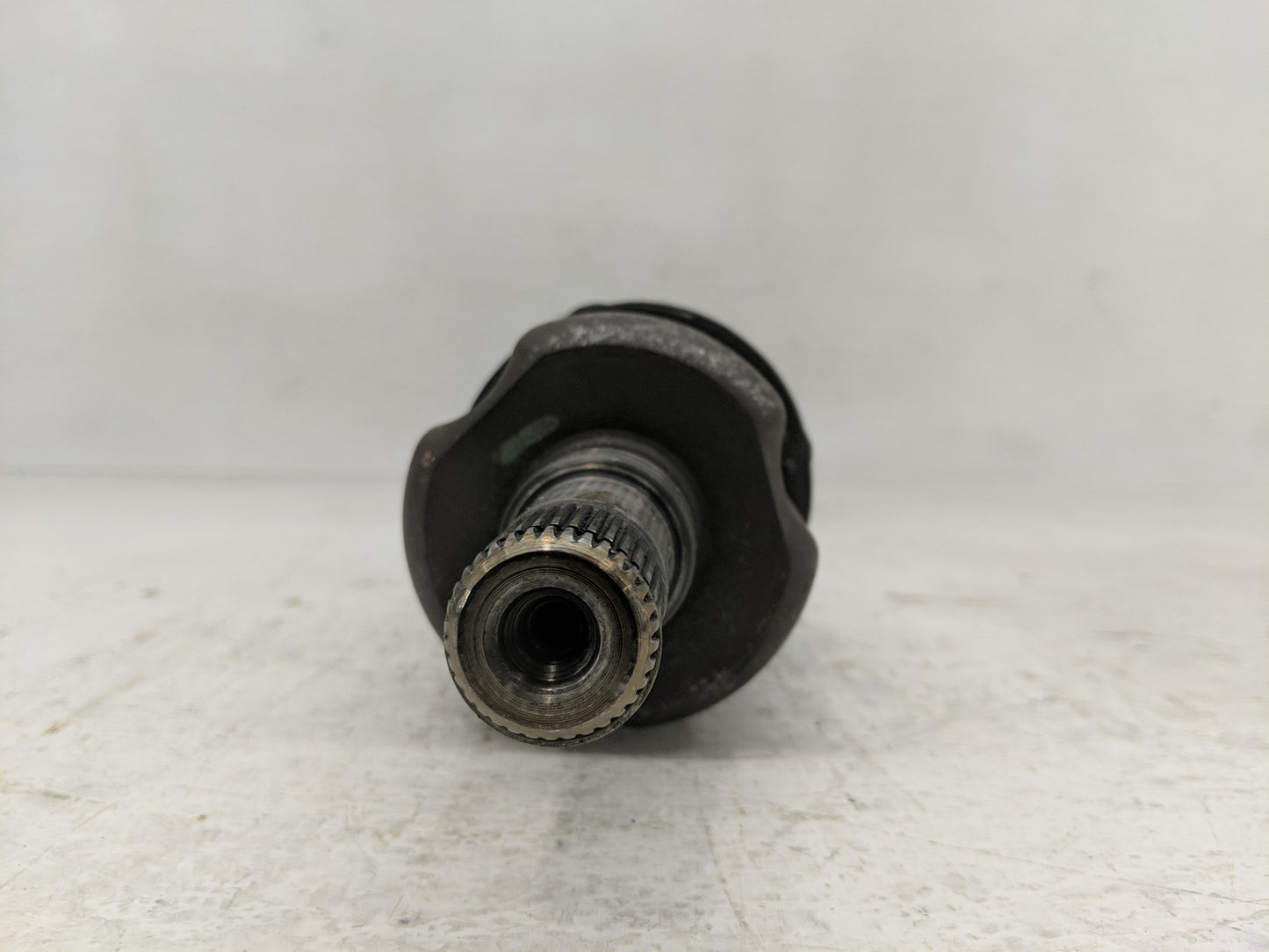 2005-2009 Chevrolet Uplander Axle Shaft Front Driver Cv C/v - Oemusedautoparts1.com