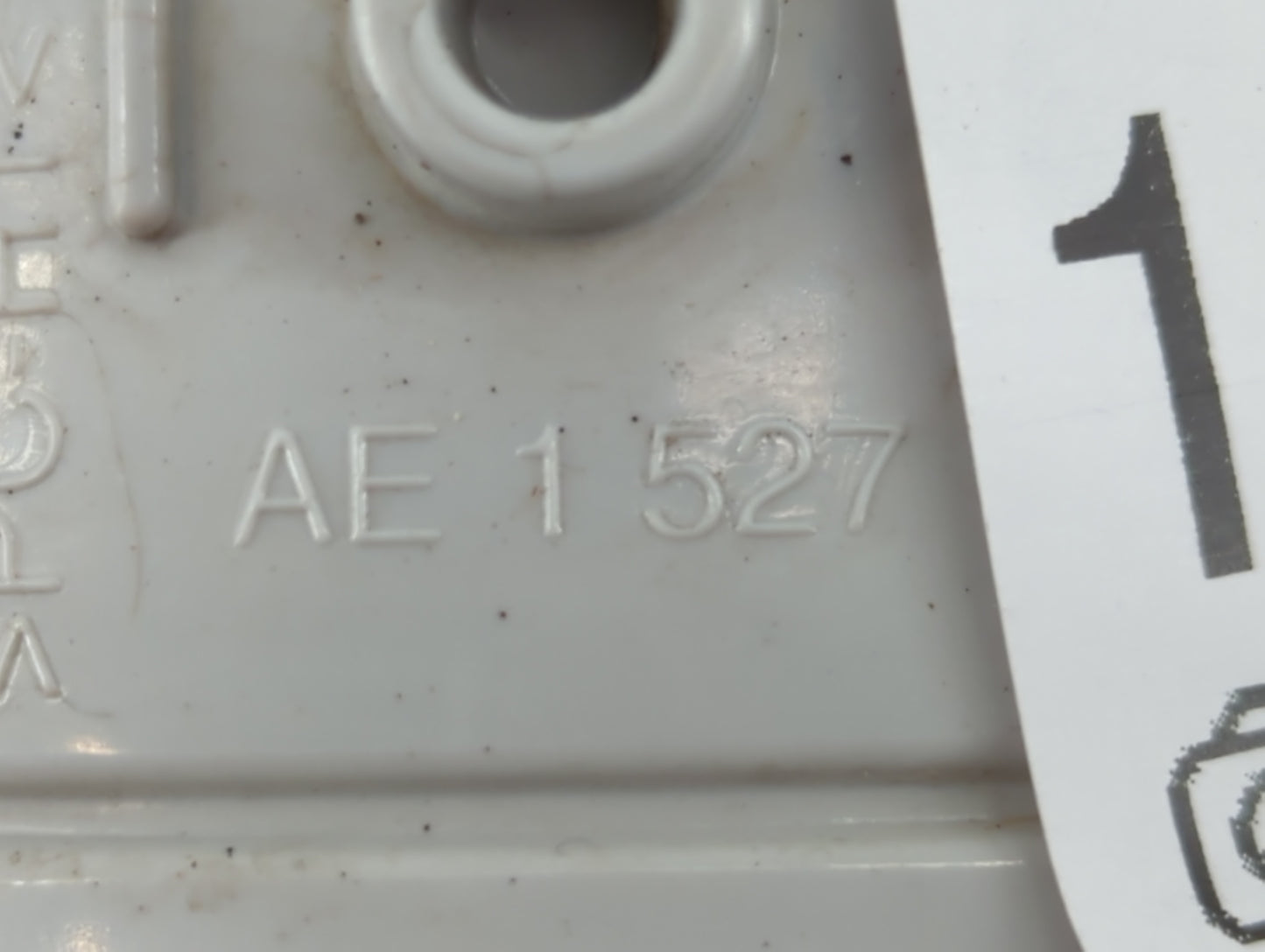 2005-2010 Chrysler 300 Passenger Right Oem Front Light Lamp - Oemusedautoparts1.com