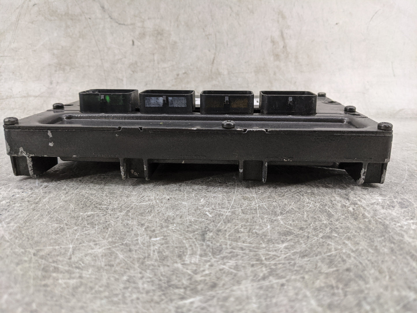 2007 Chrysler 300 PCM Engine Control Computer ECU ECM PCU OEM P/N:40102977 Fits OEM Used Auto Parts - Oemusedautoparts1.com