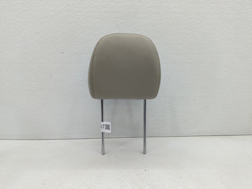 2005-2007 Chrysler 300 Headrest Head Rest Front Driver Passenger Seat